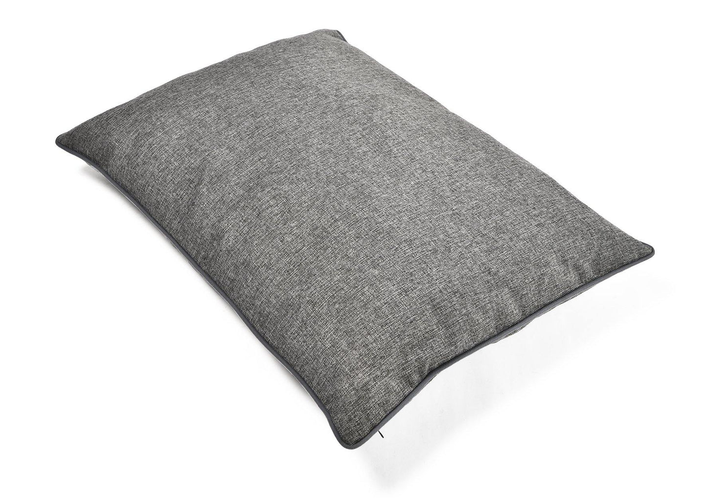 Classic Solid Dog Bed Cover - Tamed and Wild