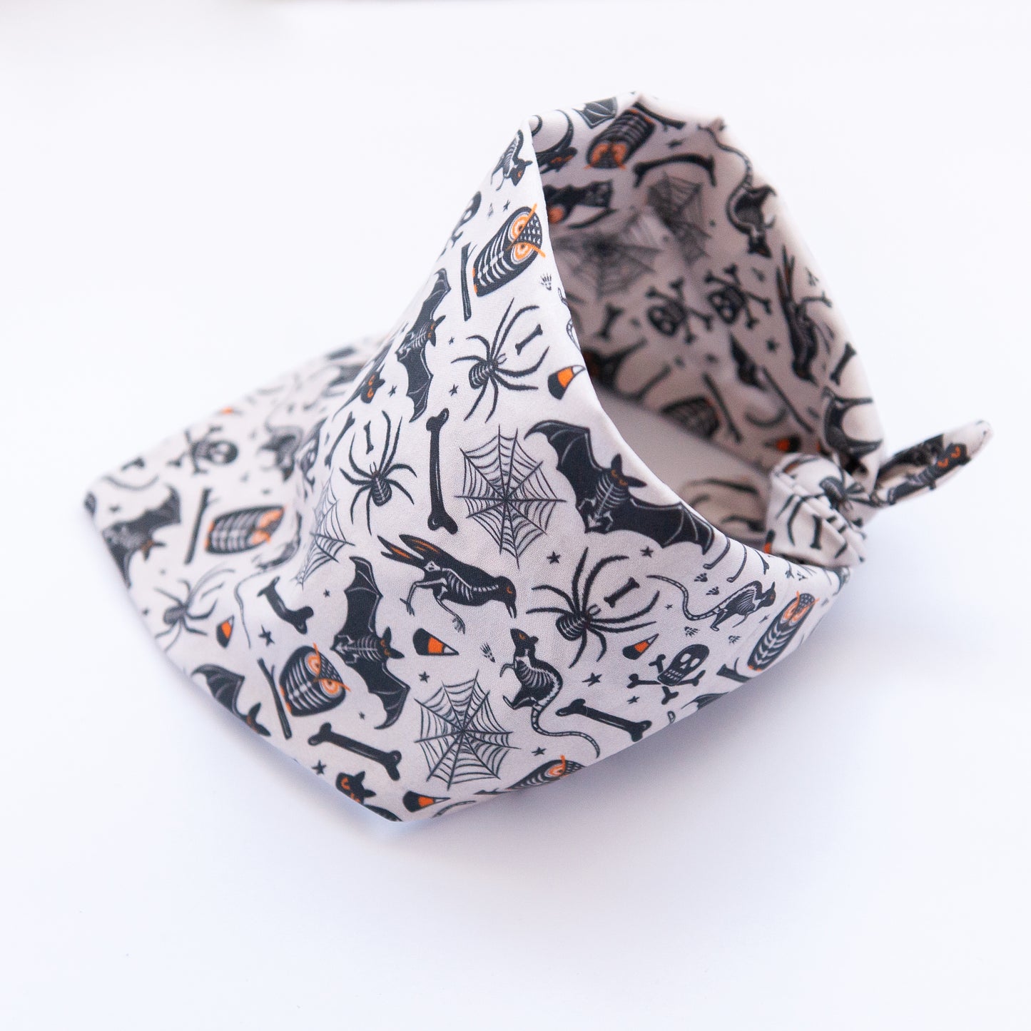 Sticks and Bones Dog Bandana