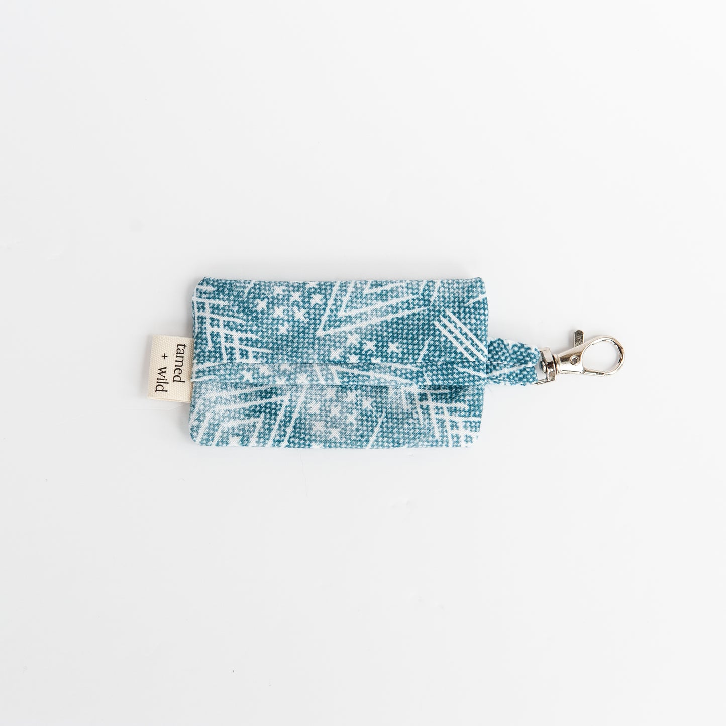 Waste Bag Holder