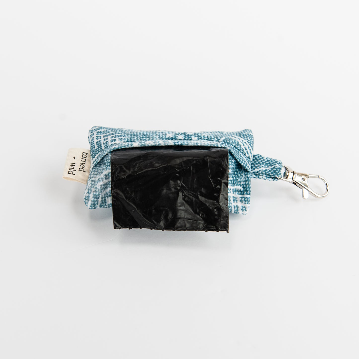 Waste Bag Holder