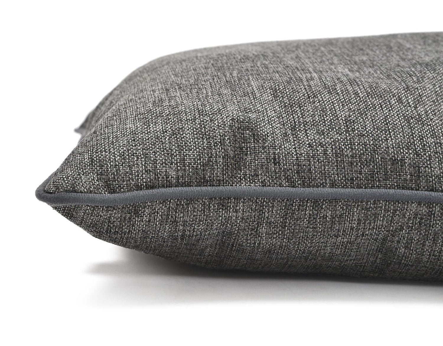 Classic Solid Dog Bed Cover - Tamed and Wild